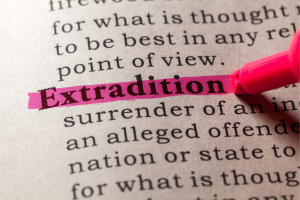 Extradition