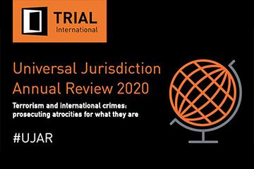 Trial international